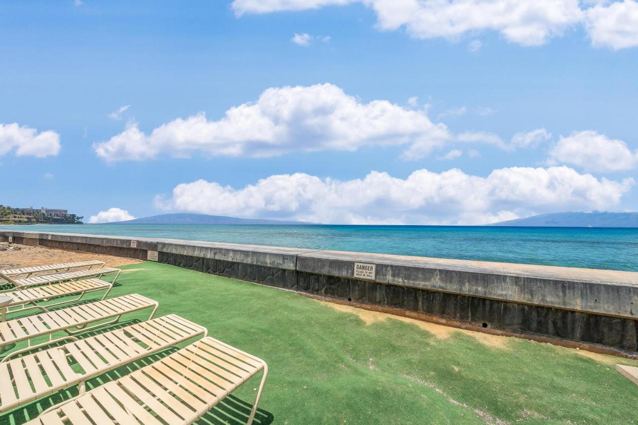 Kulakane 105 Kahana Exterior photo