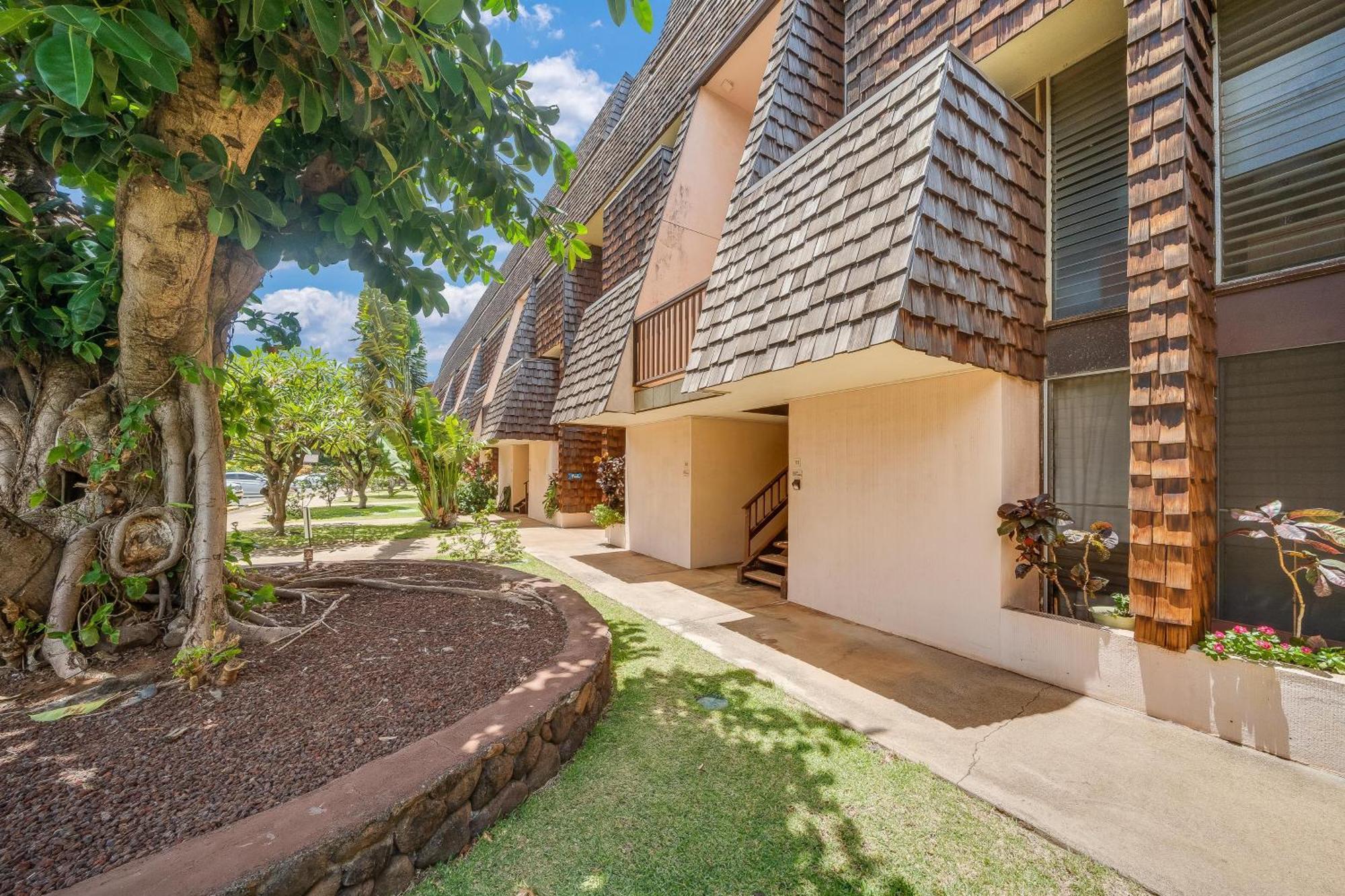 Kulakane 105 Kahana Exterior photo